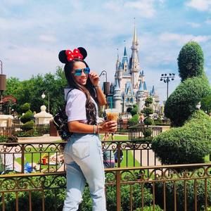 Meet your Posher, Sammi